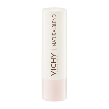 Vichy Natural Blend Hydrating (Non Tint) Lip Balms Ενυδατικό Lip Balm Χωρίς Χρώμα 4,5gr