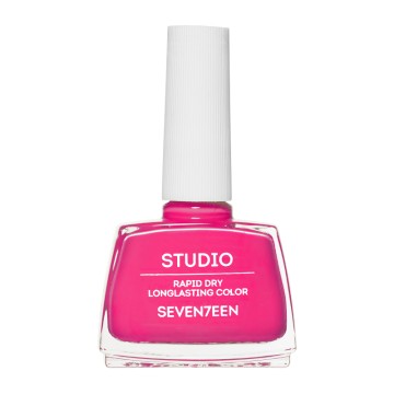 Seventeen Studio Neon Βερνίκι Νυχιών 12ml Seventeen Studio Neon Βερνίκι Νυχιών 12ml