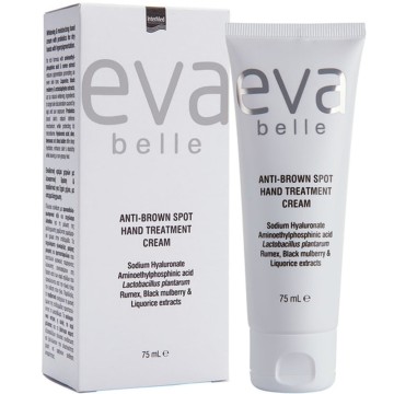 Intermed Eva Belle Anti-Brown Spot Hand Treatment Cream 75ml