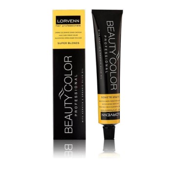 Lorvenn Beauty Color Supreme Blonds Teinture pour cheveux