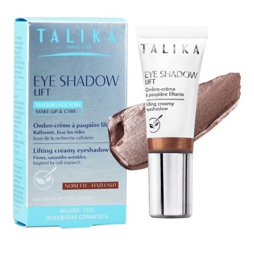 Talika Eye Shadow lift Hazelnut 8 мл