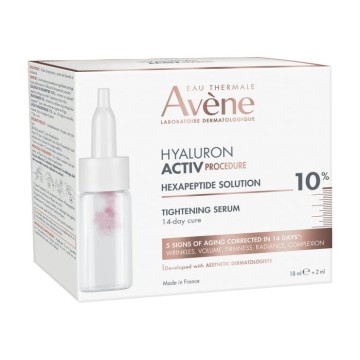 Avène Hyaluron Activ Procedure Συμπυκνωμένος Aντιγηραντικός Oρός Σύ... Avène Hyaluron Activ Procedure Συμπυκνωμένος Aντιγηραντικός Oρός Σύ...