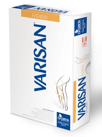 Varisan Fashion Καλσόν Μπεζ Ccl.1 No1, 1 τεμάχιο