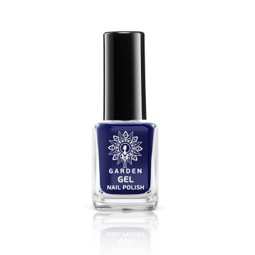 Garden Gel Nail Polish High Fashion 47 12.5ml Garden Gel Nail Polish High Fashion 47 12.5ml