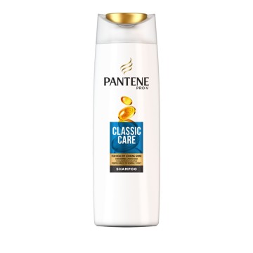 Shampooing Pantene Classic Care 360 ​​ml