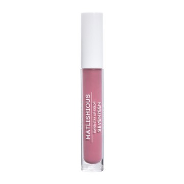 Seventeen Matlishious Super Stay Lip Color 4ml Seventeen Matlishious Super Stay Lip Color 4ml
