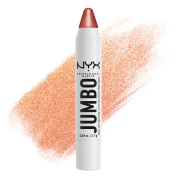 Nyx Professional Makeup Jumbo Multi-use Face Stick 03 Lemon Meringu... Nyx Professional Makeup Jumbo Multi-use Face Stick 03 Lemon Meringu...