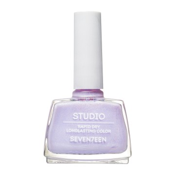 Seventeen Studio Rapid Dry Longlasting Color No 266, 12ml Seventeen Studio Rapid Dry Longlasting Color No 266, 12ml