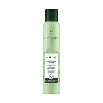 Rene Furterer Naturia Dry Shampoo Ξηρό Σαμπουάν Καθημερινής Χρήσης ... Rene Furterer Naturia Dry Shampoo Ξηρό Σαμπουάν Καθημερινής Χρήσης ...