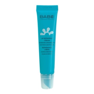 Babe Essentials Lip Repairing Cream  15ml