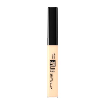 Maybelline Fit Me Concealer 06 VANILLA 6.8ml Maybelline Fit Me Concealer 06 VANILLA 6.8ml