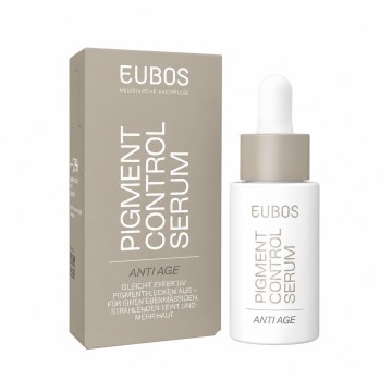 Eubos Anti Age Pigment Control Serum, Αντιγηραντικός Ορός για τις Π... Eubos Anti Age Pigment Control Serum, Αντιγηραντικός Ορός για τις Π...