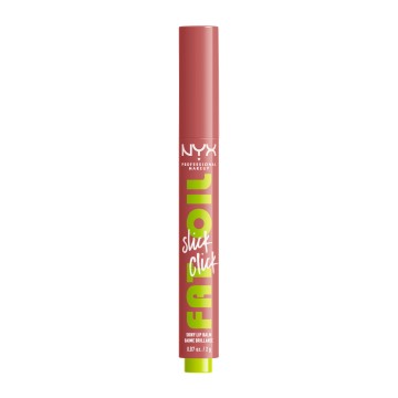 Nyx Professional Make Up Fat Oil Slick Click 19 Caption This, 2g Nyx Professional Make Up Fat Oil Slick Click 19 Caption This, 2g