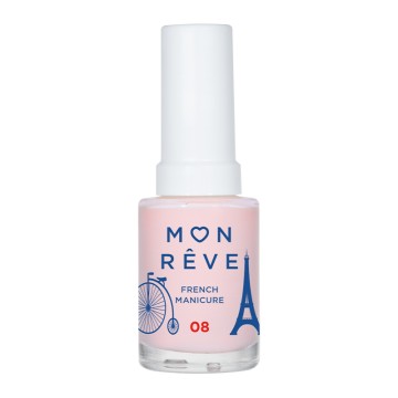 Mon Reve French Manicure 13ml