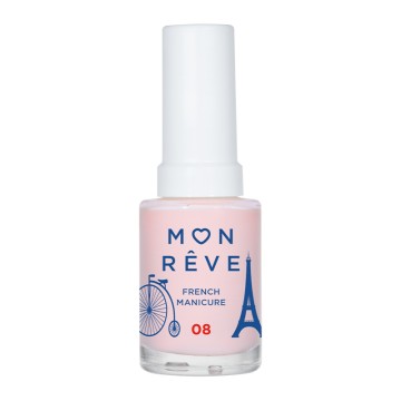 Mon Reve French Manicure 13ml Mon Reve French Manicure 13ml