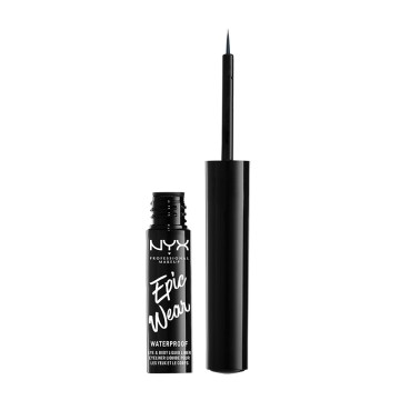 NYX Professional Makeup Epic Wear Liquid Eyeliner 3,5ml