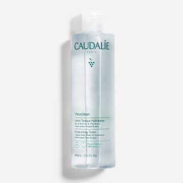 Caudalie Vinoclean Moisturizing Toner 400ml