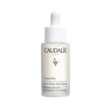 Caudalie Vinoperfect Radiance Serum لتصحيح لون البشرة 30 مل