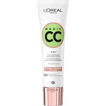LOreal Paris Nude Magique Green 30ml LOreal Paris Nude Magique Green 30ml