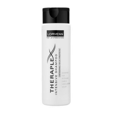 Lorvenn Theraplex Shampooing Intensif 200 ml
