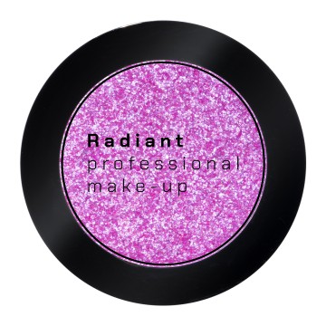 Radiant Eye Color Metallic No 21 Barbie Pink