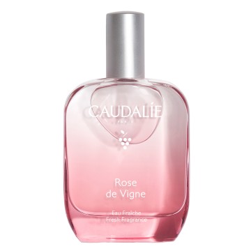 Caudalie Rose de Vigne Fresh Fragrance, Γυναικείο Άρωμα 50ml Caudalie Rose de Vigne Fresh Fragrance, Γυναικείο Άρωμα 50ml