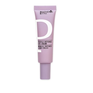 Panthenol Extra Triple Defense Eye Cream 25ml