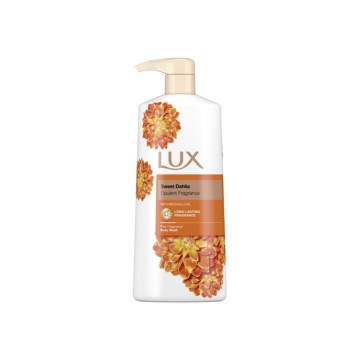 Lux Body Wash Sweet Dahlia, 600ml Lux Body Wash Sweet Dahlia, 600ml