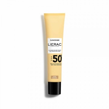 Lierac Sunissime Το Λεπτόρευστο Αντηλιακό Προσώπου με Χρώμα Χρυσαφ... Lierac Sunissime Το Λεπτόρευστο Αντηλιακό Προσώπου με Χρώμα Χρυσαφ...
