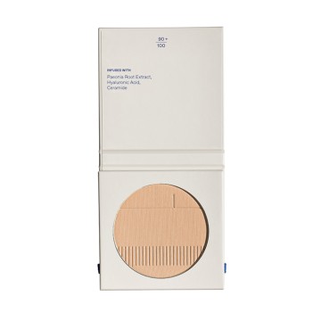 Korres Natural Finish Face Powder 02 Medium, 8g Korres Natural Finish Face Powder 02 Medium, 8g