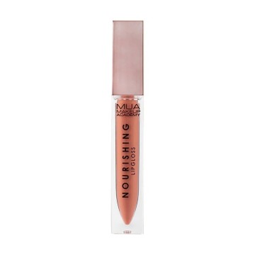 Mua Nourishing Lip Gloss Heartfelt, 6.5ml Mua Nourishing Lip Gloss Heartfelt, 6.5ml