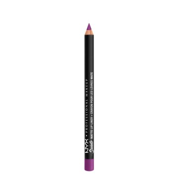 Карандаш для губ NYX Professional Makeup Suede Matte Lip Pencil 1гр