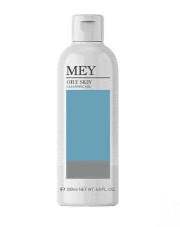 Mey Oily Skin Cleansing Gel 200ml