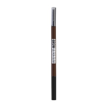 Карандаш для бровей Maybelline Brow Ultra Slim Eyebrow Pencil 03 Теплый коричневый