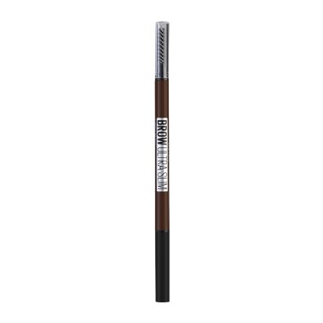 Maybelline Brow Ultra Slim Eyebrow Pencil 03 Warm Brown Maybelline Brow Ultra Slim Eyebrow Pencil 03 Warm Brown