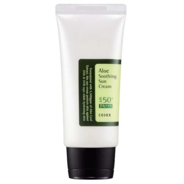 Cosrx Aloe Soothing Face Sun Cream SPF 50, 50 ml