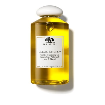 Origini Clean Energy Olio detergente delicato 200 ml