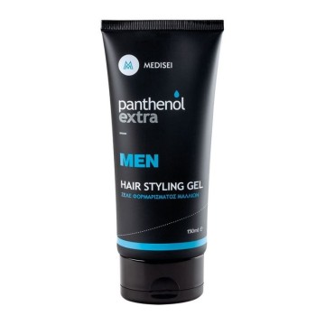 Гель для укладки волос Medisei Panthenol Extra Men 150 мл