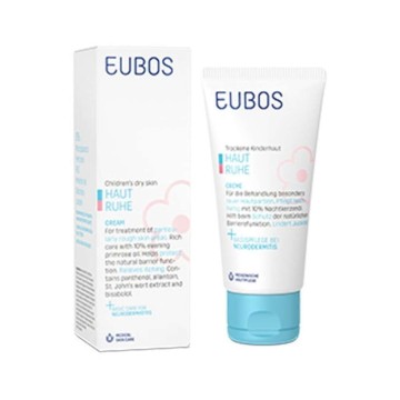 Eubos Kindercreme für trockene Haut 50ml