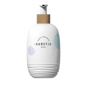 Agnotis Σαμπουάν Αφρόλουτρο 400ml Agnotis Σαμπουάν Αφρόλουτρο 400ml