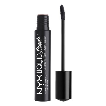 NYX Professional Makeup Liquid Suede Cream Lipstick 4ml NYX Professional Makeup Liquid Suede Cream Lipstick 4ml