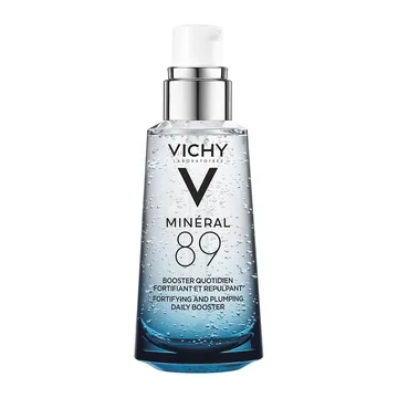 Vichy Mineral 89 Booster Sérum Hydratant et Fortifiant Quotidien...