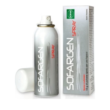 Winmedica Sofargen Spray Peau Spray 125 ml