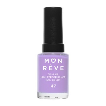 Mon Reve Nail Color Βερνίκι νυχιών 13ml Mon Reve Nail Color Βερνίκι νυχιών 13ml