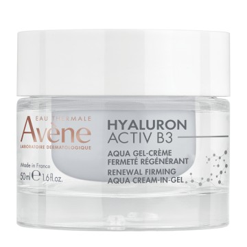 Avène Hyaluron Activ B3 Aντιγηραντική Kρέμα Ημέρας σε Gel για Kυττα... Avène Hyaluron Activ B3 Aντιγηραντική Kρέμα Ημέρας σε Gel για Kυττα...
