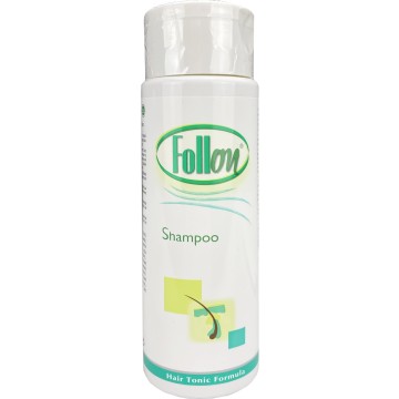 Inpa Follon Shampoo 200ml Inpa Follon Shampoo 200ml