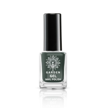 Garden Gel Nail Polish Your Wild Side 55 12.5ml Garden Gel Nail Polish Your Wild Side 55 12.5ml