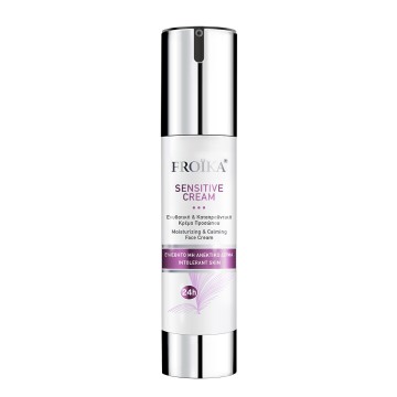 Froika Sensitive Cream 40ml Froika Sensitive Cream 40ml