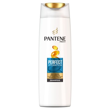 Pantene Perfect Hydration Shampoo Perfekte Hydration 360ml
