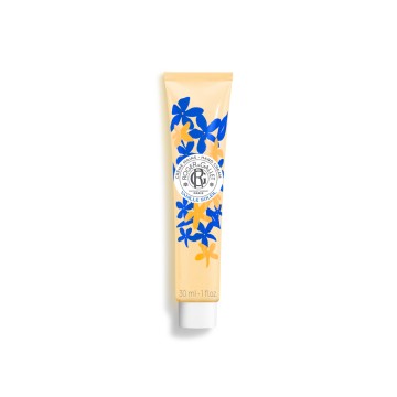 Roger & Gallet Vanille Soleil Αναζωογονητική Κρέμα Χεριών 30ml Roger & Gallet Vanille Soleil Αναζωογονητική Κρέμα Χεριών 30ml
